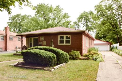 16935 Murphy Ave, Hazel Crest, IL 60429 photo 1