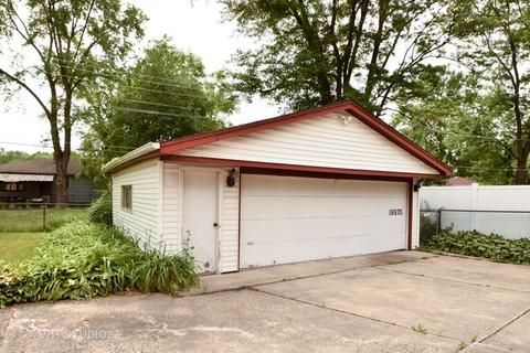 16935 Murphy Ave, Hazel Crest, IL 60429 photo 9