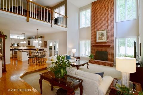 1375 Cranbrook Cir, Aurora, IL 60502 photo 8