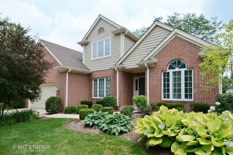 1375 Cranbrook Cir, Aurora, IL 60502 photo 1