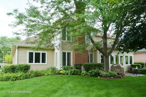 1375 Cranbrook Cir, Aurora, IL 60502 photo 23