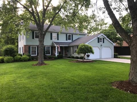 260 Little John Ct, Bartlett, IL 60103 photo 1