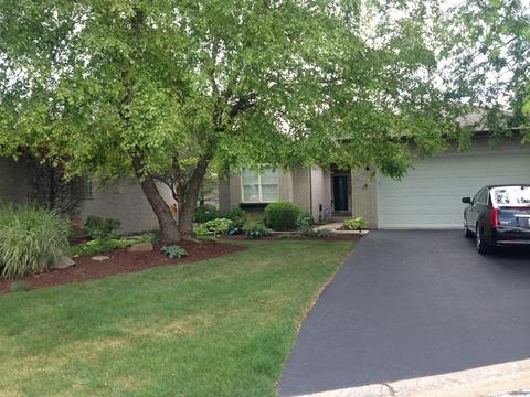 504 Highlington Ct S, Beecher, IL 60401 photo 1