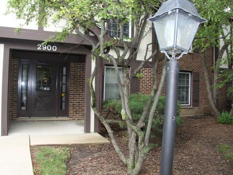 2900 Northampton Dr #B2, Rolling Meadows, IL 60008 photo 3