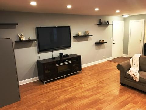4412 Euclid Ave #1B, Rolling Meadows, IL 60008 photo 3