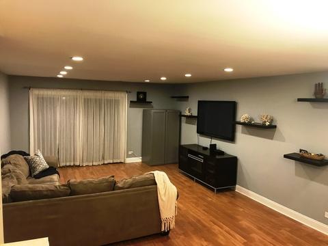 4412 Euclid Ave #1B, Rolling Meadows, IL 60008 photo 4