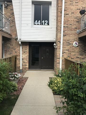 4412 Euclid Ave #1B, Rolling Meadows, IL 60008 photo 32