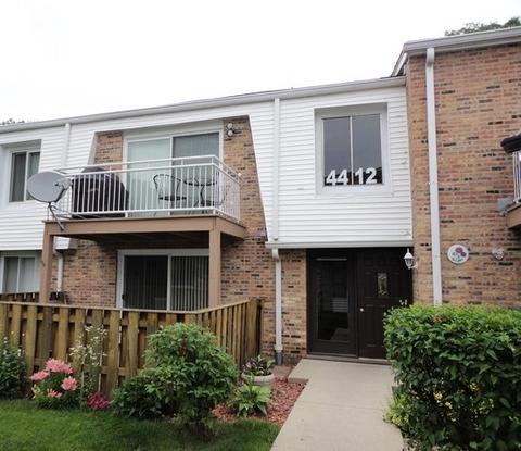 4412 Euclid Ave #1B, Rolling Meadows, IL 60008 photo 1