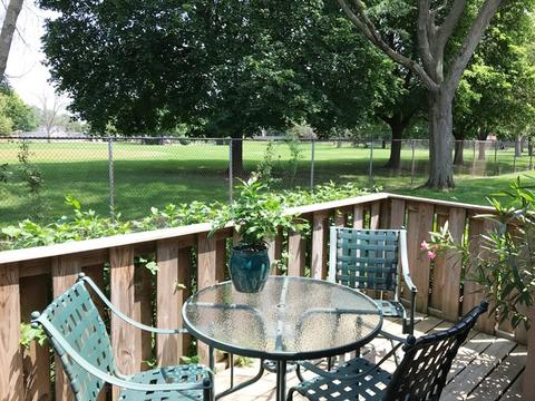 4412 Euclid Ave #1B, Rolling Meadows, IL 60008 photo 26