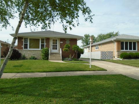 7348 W Breen St, Niles, IL 60714 photo 1