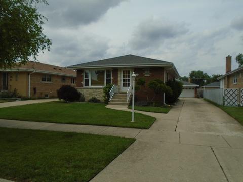 7348 W Breen St, Niles, IL 60714 photo 2