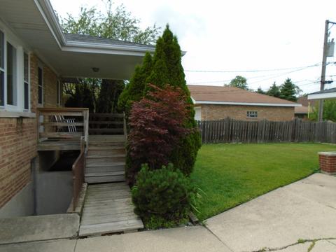 7348 W Breen St, Niles, IL 60714 photo 20