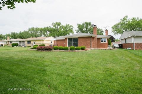 725 Mark Ave, Des Plaines, IL 60016 photo 16