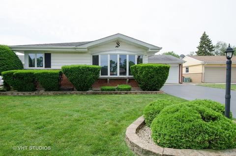 725 Mark Ave, Des Plaines, IL 60016 photo 1