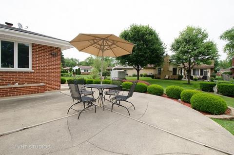 725 Mark Ave, Des Plaines, IL 60016 photo 15