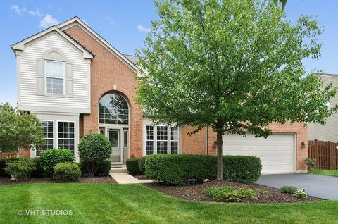 24043 Norfolk Ln, Plainfield, IL 60585 photo 1