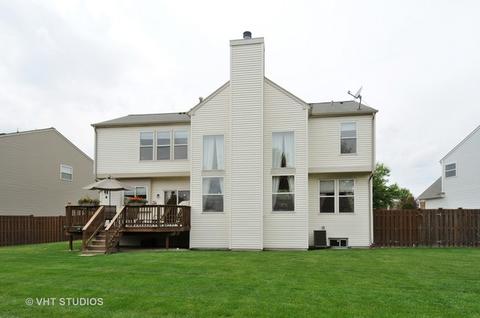 24043 Norfolk Ln, Plainfield, IL 60585 photo 14