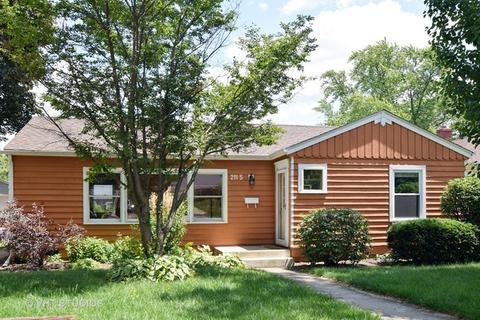 211 S Morgan Ave, Wheaton, IL 60187 photo 1