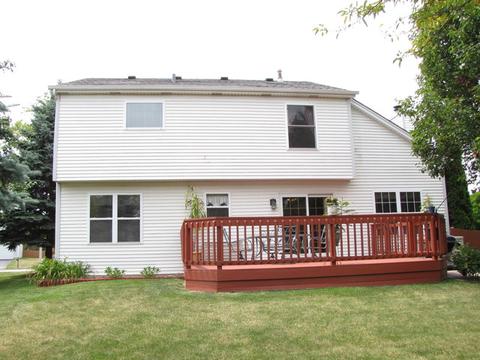2148 Brindlewood Dr, Plainfield, IL 60586 photo 21