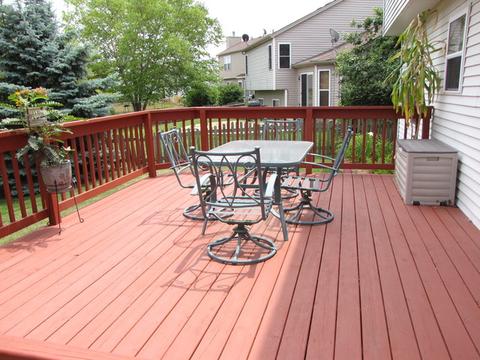 2148 Brindlewood Dr, Plainfield, IL 60586 photo 22