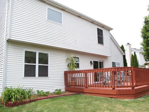 2148 Brindlewood Dr, Plainfield, IL 60586 photo 24