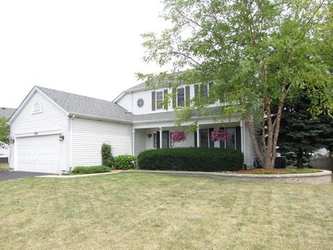 2148 Brindlewood Dr, Plainfield, IL 60586 photo 28