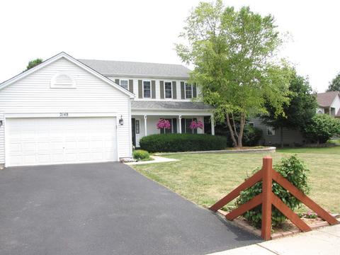 2148 Brindlewood Dr, Plainfield, IL 60586 photo 27