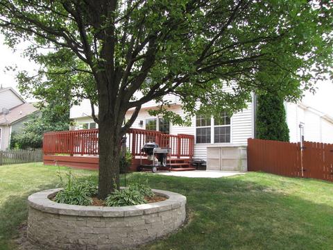 2148 Brindlewood Dr, Plainfield, IL 60586 photo 25