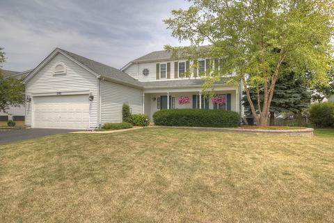 2148 Brindlewood Dr, Plainfield, IL 60586 photo 1