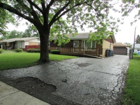 13449 S End Ln, Crestwood, IL 60445 photo 15