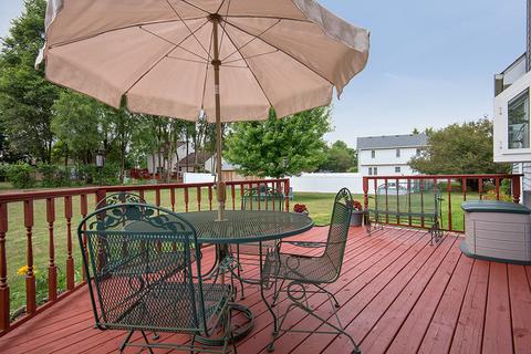 22746 S Michael Dr, Channahon, IL 60410 photo 2