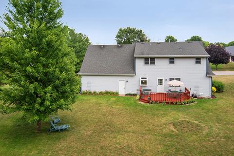 22746 S Michael Dr, Channahon, IL 60410 photo 3