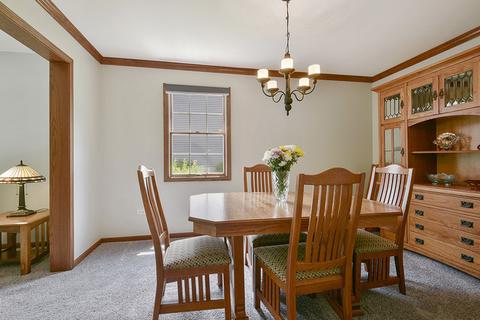 22746 S Michael Dr, Channahon, IL 60410 photo 7