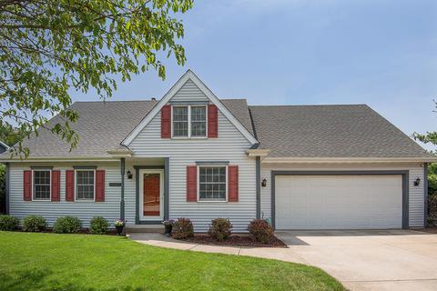 22746 S Michael Dr, Channahon, IL 60410 photo 1