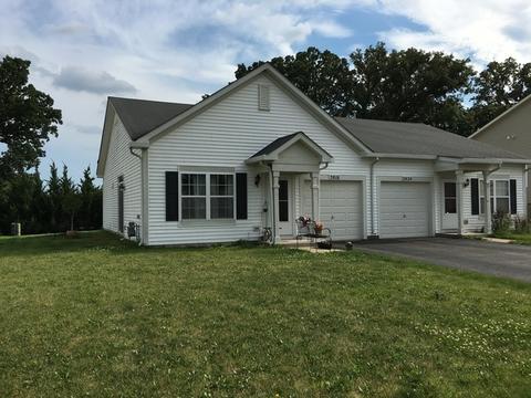 2818 Hoffman St, Plano, IL 60545 photo 1