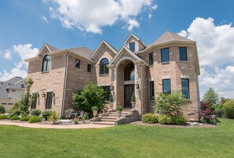 4528 Corktree Rd, Naperville, IL 60564 photo 1