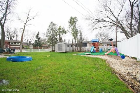 1340 Dennison Rd, Hoffman Estates, IL 60169 photo 19