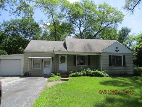 15641 Sawyer Ave, Markham, IL 60428 photo 1