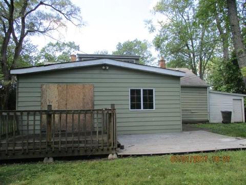 15641 Sawyer Ave, Markham, IL 60428 photo 2