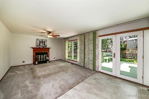3129 Eugene Ln, Aurora, IL 60504 photo 8