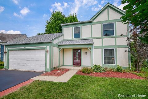 3129 Eugene Ln, Aurora, IL 60504 photo 1