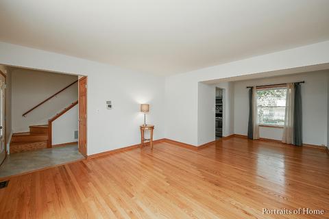 3129 Eugene Ln, Aurora, IL 60504 photo 3