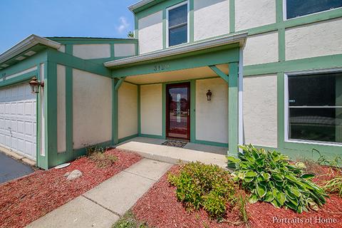 3129 Eugene Ln, Aurora, IL 60504 photo 2