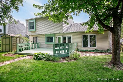 3129 Eugene Ln, Aurora, IL 60504 photo 16
