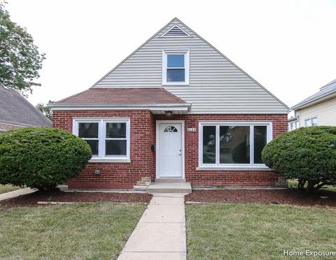 4144 Rose Ave, Lyons, IL 60534 photo 1