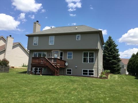 11744 S Decathalon Ln, Plainfield, IL 60585 photo 22