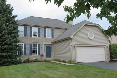 11744 S Decathalon Ln, Plainfield, IL 60585 photo 1