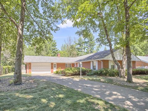 1710 Salem Rd, Champaign, IL 61821 photo 1