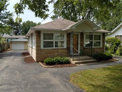 34844 N Decorah Ave, Ingleside, IL 60041 photo 1