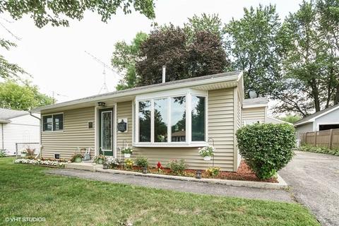 2312 Bluebird Ln, Rolling Meadows, IL 60008 photo 1